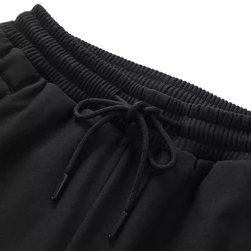 HP-12 Heated Pants 12 Heating Zone 3 Temperature Adjustment Casual Pants Thickening Winter Warm Electric Heating Trouser for Men Women